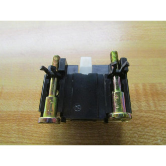 Allen Bradley 800T-XA Contact Block 800TXA Series C