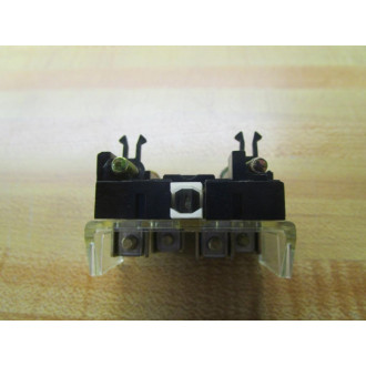 Allen Bradley 800T-XA Block 800TXA Series C