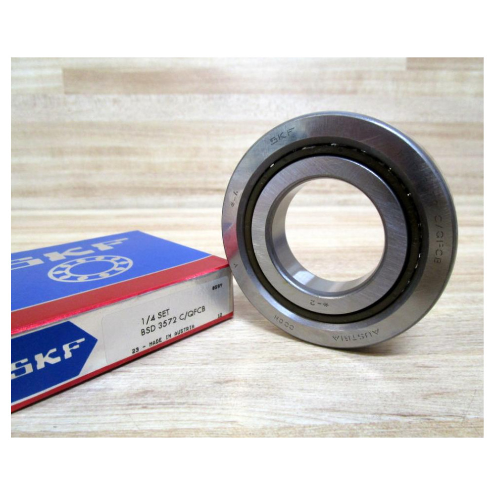 SKF BSD 3572 Bearing BSD3572 SKF BSD 3572 Bearing BSD3572