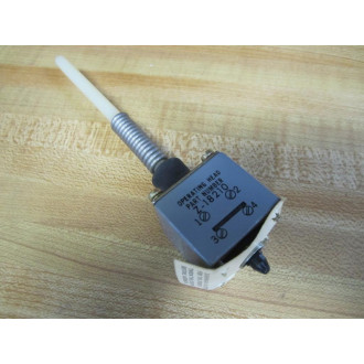 Allen Bradley Z-18210 Operator Head For Limit Switch Z18210 - New No Box