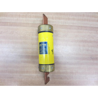 Bussmann LPS-RK-600SP Fuse LPSRK600SP Long Body - New No Box