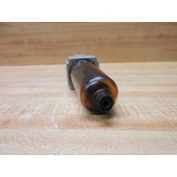 SMC AF20-02C-R Filter AF2002CR WOut Metal Bowl - Used