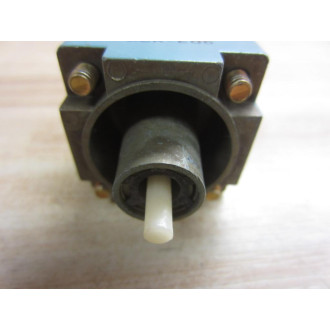 Telemecanique ZCK-E06 Limit Switch Head ZCKE06 064623 - New No Box