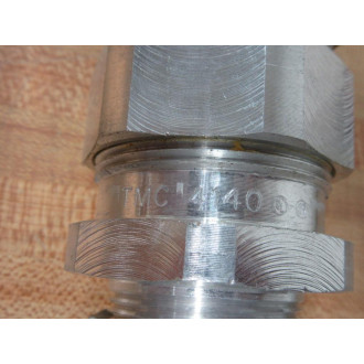 Cooper Crouse Hinds TMC4140 1-14" Cable Fitting