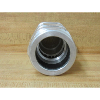 Cooper Crouse Hinds TMC4140 1-14" Cable Fitting