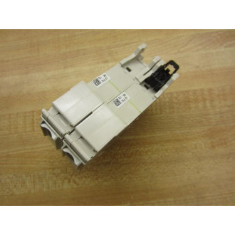 ABB S 202 U K 15 A Circuit Breaker S202UK15A - New No Box
