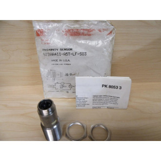Honeywell Micro Switch 973AA4II-A5T-LF-S03 Sensor 973AA4II-A5T-LF-503