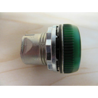 Allen Bradley 800FM-P3MN3G Pilot Light Assembly
