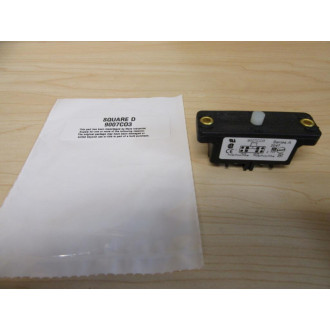 Square D Schneider 9007-CO3 Limit Switch 9007-C03