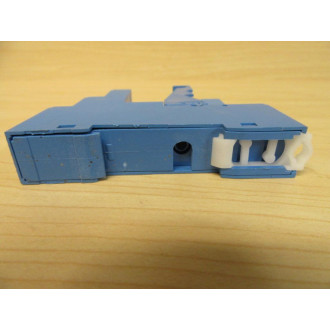 Finder 95.95.3 Relay Socket - New No Box
