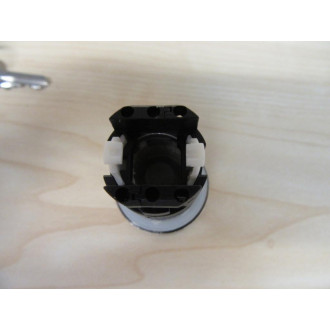 Siemens 3SB3500-4AD21 Selector Switch 3SB35004AD21