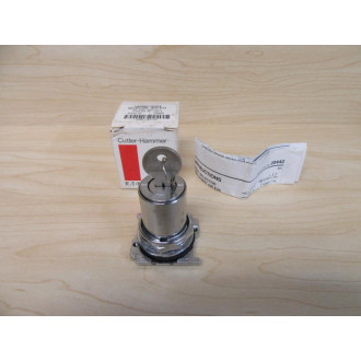 Cutler Hammer 10250T15424 Selector Switch