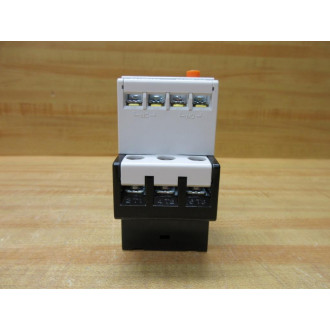 Carlo Gavazzi CGT-22-8 Overload Relay