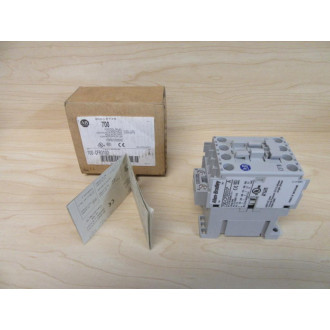 Allen Bradley 700-CFB310D Control Relay