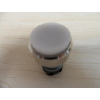 Siemens 3SB3 500-0BA61 White 3SB35000BA61 Button