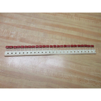 RFE International LOA104K2E050ART1K Capacitor RFE104K (Pack of 25) - New No Box