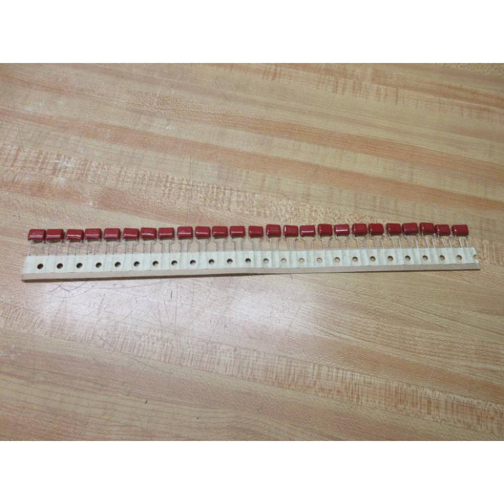 RFE International LOA104K2E050ART1K Capacitor RFE104K (Pack of 25) - New No Box