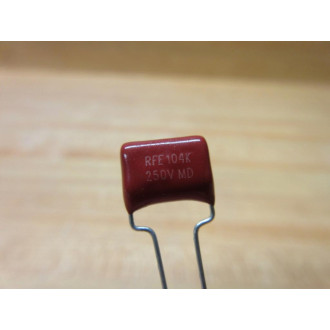 RFE International LOA104K2E050ART1K Capacitor RFE104K (Pack of 25) - New No Box