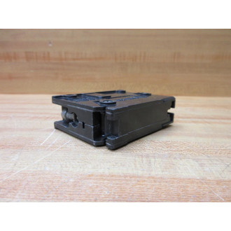 Cutler Hammer BR120 Eaton 20A Circuit Breaker (Pack of 3) - New No Box