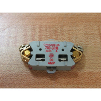 Allen Bradley 700-CPM Contact Cartridge 700CPM