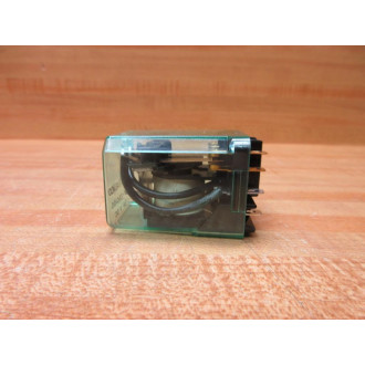 MidtexAEMCO 157-23C100 Relay 15723C100