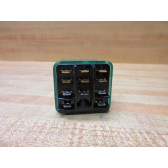 MidtexAEMCO 157-23C100 Relay 15723C100
