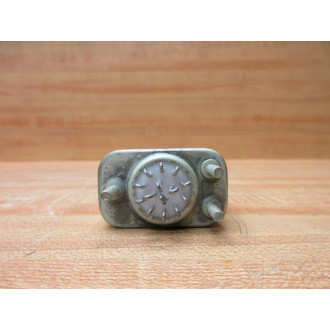 Potter & Brumfield MH17AM-24V Relay MH17AM