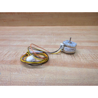 Minebea PM25L-024-UCU4 Stepper Motor 111-0001614 - New No Box