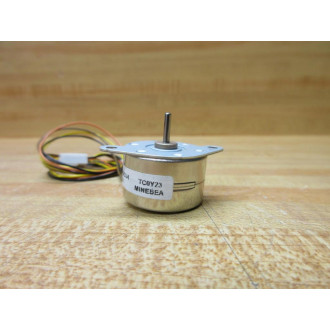 Minebea PM25L-024-UCU4 Stepper Motor 111-0001614 - New No Box