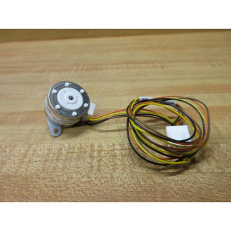 Minebea PM25L-024-UCU4 Stepper Motor 111-0001614 - New No Box
