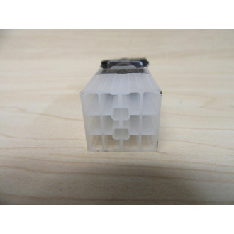 Fuji AH165-JK3C B Keyed Selector Switch AH165JK3CB - New No Box