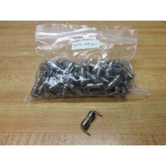 BEL 0653-125A-71 Fuse 0653125A71 (Pack of 100) - New No Box
