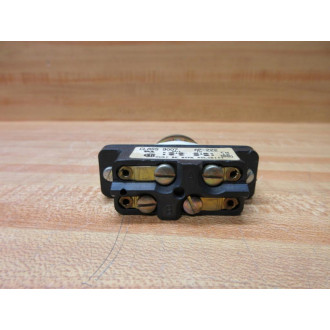 Square D 9007AP222 Limit Switch 2EF37 WOut Button - New No Box