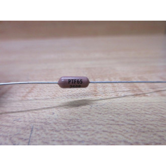 Vishay PTF65250R00AYEK Dale Resistor 71M1166 - New No Box