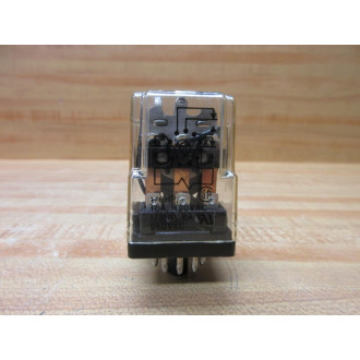 Potter & Brumfield KRPA-14DG-12V Relay KRPA-14DG-12