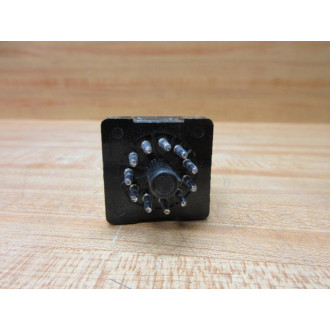 Potter & Brumfield KRPA-14DG-12V Relay KRPA-14DG-12
