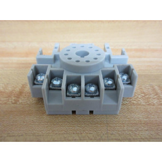 Allen Bradley 700-HN126 Relay Socket 700HN126 - New No Box