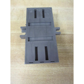 Cutler Hammer D5PA1 Eaton Relay Socket - Used