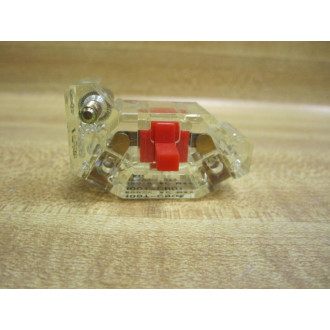 Joslyn Clark Sylvania 100T-CB01 Auxiliary Contact Block 24101