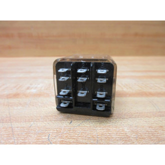 Potter & Brumfield KUP14D15-110V DC Relay KUP14D15110VDC