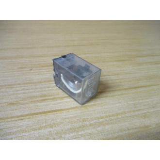 Omron LY1-110120V Relay LY1-110120V AC Coil VAC - Used