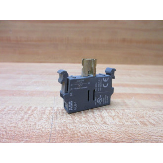 ABB MLB-1 Lamp MLB1 1SFA611620R1001 - Used