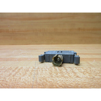 ABB MLB-1 Lamp MLB1 1SFA611620R1001 - Used