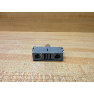ABB MLB-1 Lamp MLB1 1SFA611620R1001 - Used