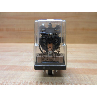 Potter & Brumfield KRPA-5DG-24V Relay  KRPA-5DG-24 V DC