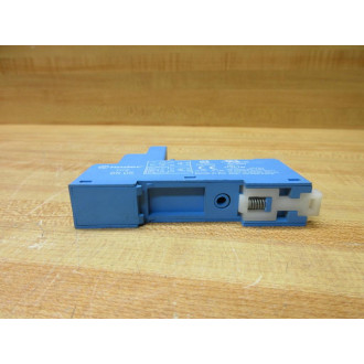 Finder 95.05 Relay Socket 9505 (Pack of 5) - Used