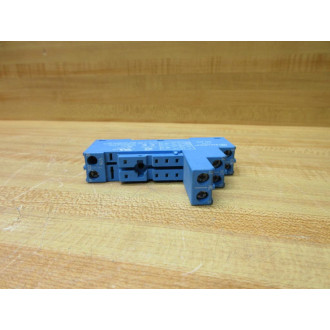 Finder 95.05 Relay Socket 9505 (Pack of 5) - Used
