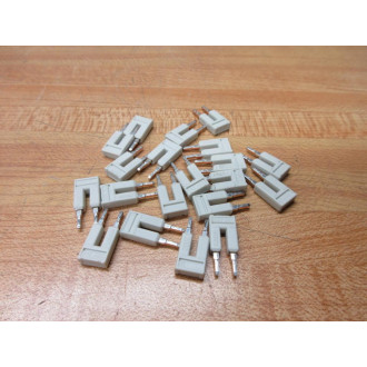Wago 2002-402 Jumper 2002 (Pack of 20) - New No Box