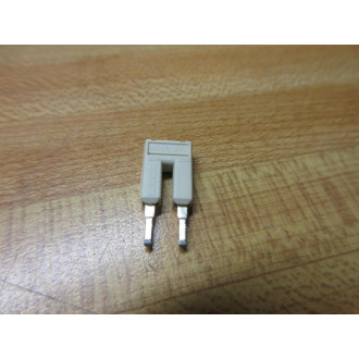 Wago 2002-402 Jumper 2002 (Pack of 20) - New No Box