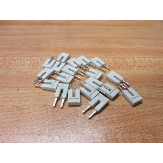 Wago 2002-402 Jumper 2002 (Pack of 19) - New No Box